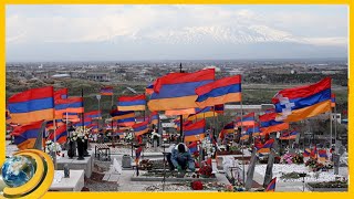 Տղաներ, որոնք ջարդեցին ադրբեջանական Յաշմային. Ապրիլյանից հետո ցավի հետ կար հպարտություն