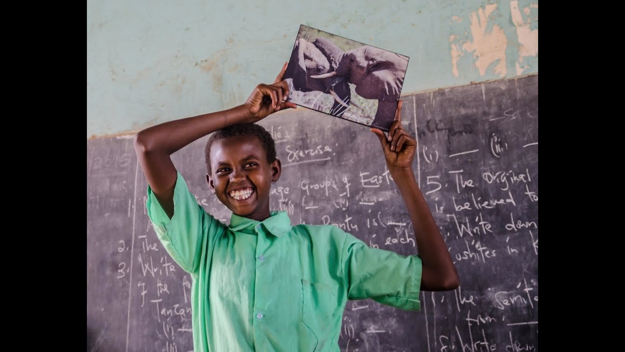 Elephant Scholarship Programme