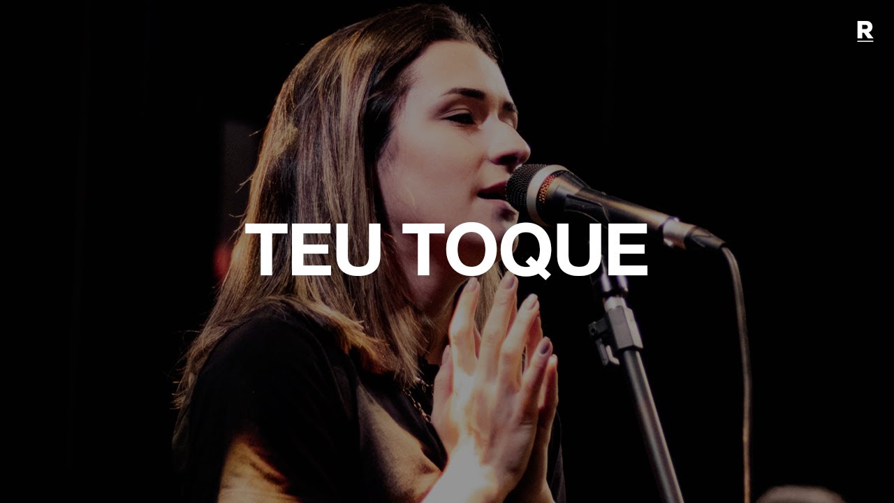 Relevans Worship Moments || Teu Toque || Rapha Abreu
