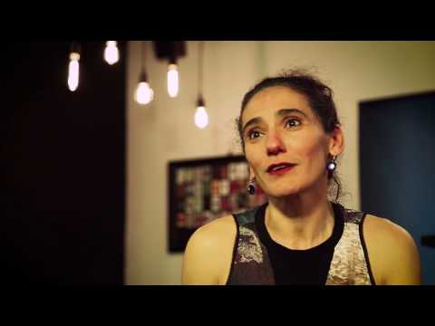 Festival Assad 2016 - Documentário