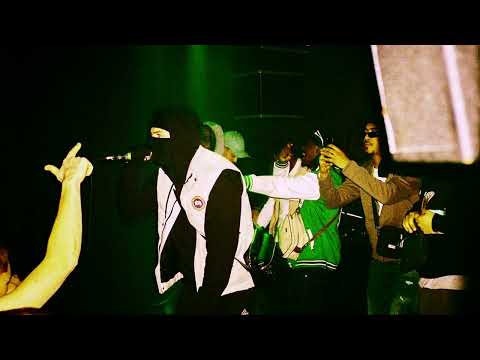 KANI82 X M33ZY78 - 78/82 (SLOWED&REVERB)