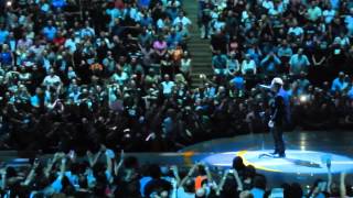 U2 - With or Without You (with Shine Like Stars) - iNNOCENCE+eXPERIENCE Tour