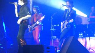 Big-bang -Enrique Bunbury