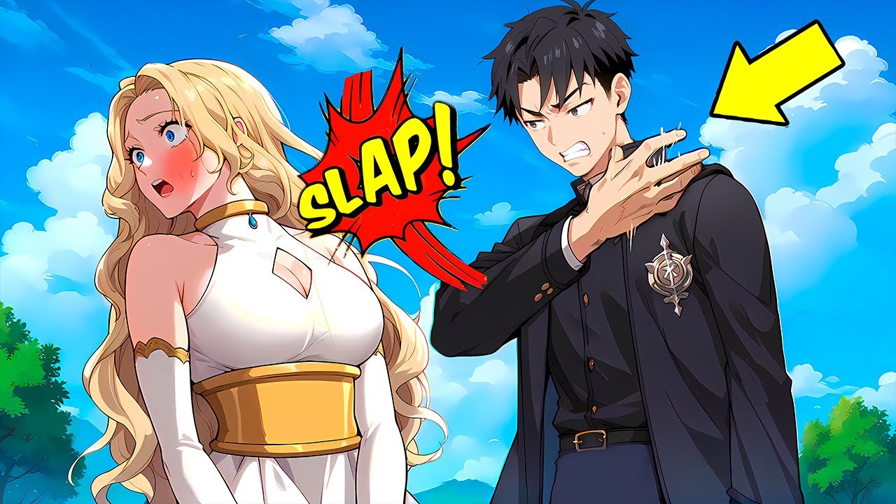 HE doesn't even SPARE the EXTRAS HAHAHAHAHAHAHAHAHAHA