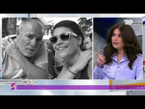 "Jam si Bora para dhe pas Krishtit", 4 vite pa Xhevdet Ferin - Ftesë në 5, Pjesa 1