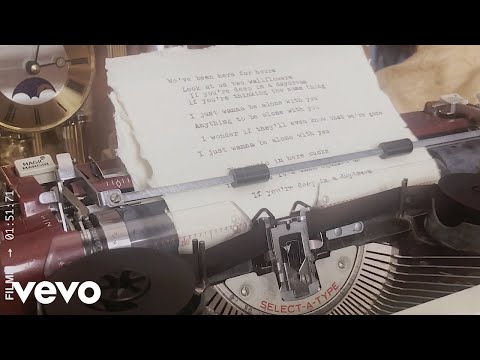 The Brummies - Alone With You