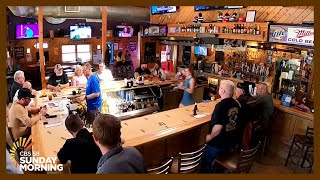 'It's something I wanted to do': Employee of 22 years at Pewaukee restaurant takes over as owner