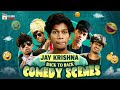 Jay Krishna Back To Back Comedy Scenes Jay Krishna Best Comedy Scenes Mango Telugu Cinema