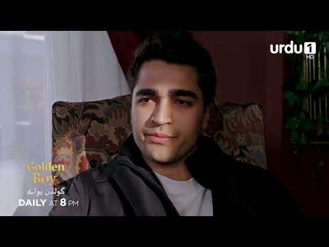 Golden Boy | Episode Teaser 112 | Turkish Drama