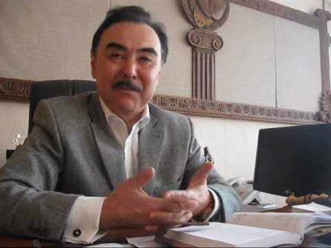 Виктор СОЛОВЬЕВ "Частные беседы Юрия ЮРИНА"