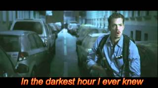 The Uprising by Pilot Hill (with lyrics)