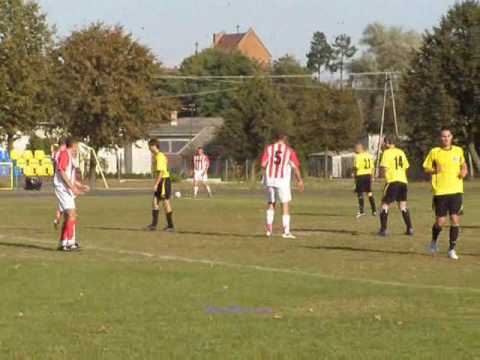 Orzeł Sypniewo v ULKS Oldaki