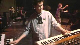 Bob Geldof - Charmed Lives (Hammersmith Odeon 1978)