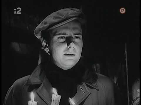 Kým kohút nezaspieva 1972 SK film Drama / Válečný / Psychologický