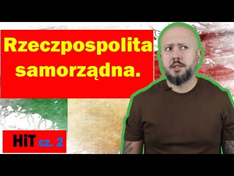 HiT part 2 - The Self-Governing Republic. Chapter 3. Topic 6.