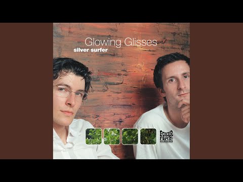 Glowing Glisses (Cheeky Monkey Mix of Guido Schneider)