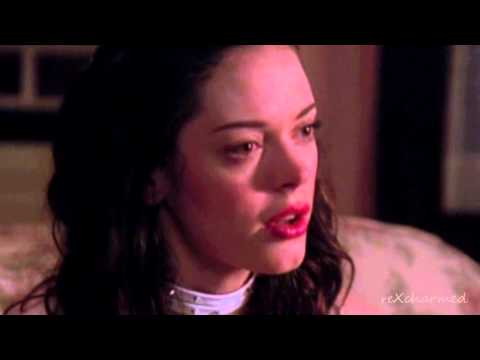 Charmed - 4x22 - NEVER BEFORE SEEN