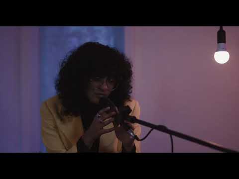 Calls by Ro Maiti (NPR Tiny Desk Contest 2022)