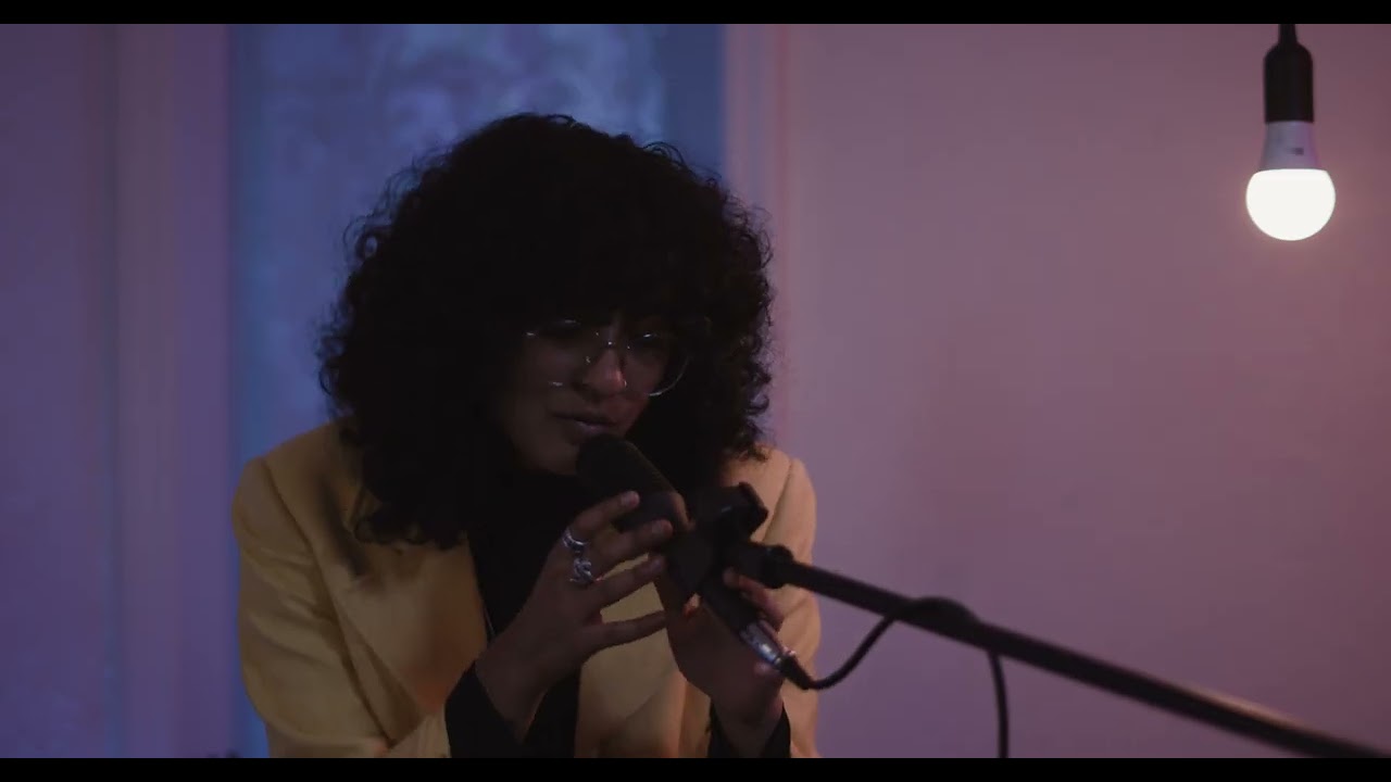 Calls by Ro Maiti (NPR Tiny Desk Contest 2022)