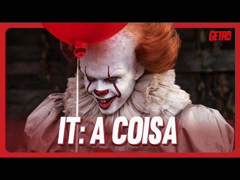 IT: A COISA [Crítica Sem Spoilers]