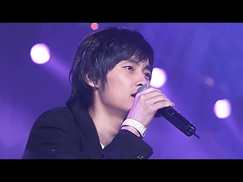 2006.08.06 버즈(Buzz) - My Love [HQ]