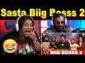 Sasta Biig Boss 2 Parody Reaction | The S2 Life