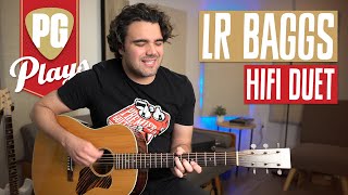 Video thumbnail for LR Baggs HiFi Duet Demo | PG Plays by Premier Guitar