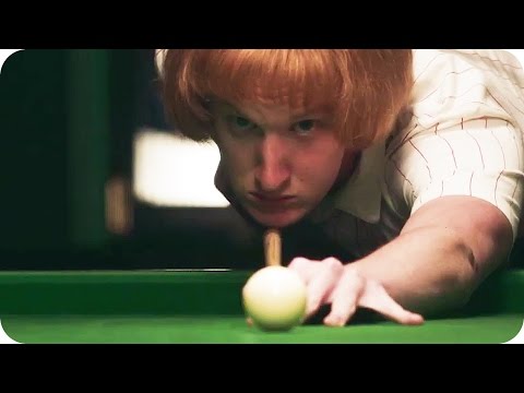 THE RACK PACK Trailer (2016) BBC Snooker Movie