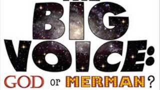 1. "Why?" from "The Big Voice: God or Merman?"