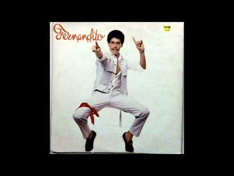 Fernando Villalona - Se Que Te Perdi - 1984