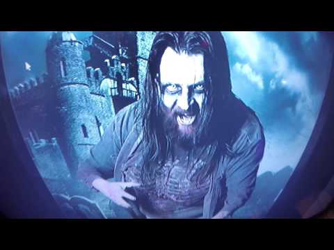 Tyler & Lynch Tour Screamfest Calgary