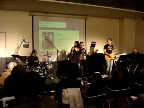 ANA ISABEL BAPTISTA - FNAC ALMADA FORUM