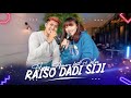 Happy Asmara - Raiso Dadi Siji (Feat. Delva)