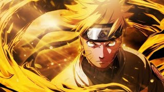 Qhps Naruto era reclutado por anbu y era entrenado personalmente por el sandaime cap 44