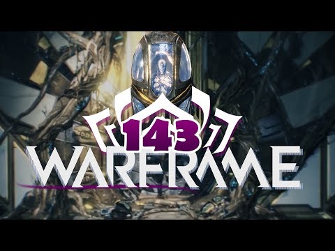 Rhino Prime und Verteidigungsideen | Let's Play Warframe #143 [Gameplay German / Deutsch]