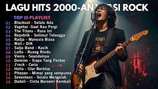 Download lagu ⚡ ENERGI ROCK TANPA BATAS! Lagu Indonesia 2000an Versi Rock | Full Nostalgia mp3