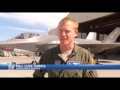 Mt Home AFB Tests F35A for Combat Readiness