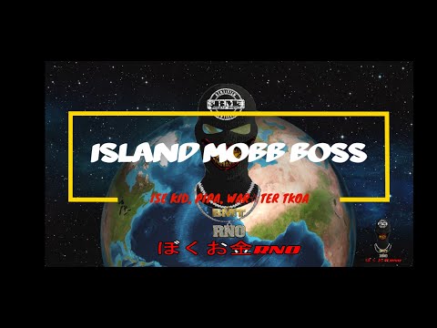 Island Mobb Boss Ft Ise Kid & Pipa Lyricallymusically (Official Music Video)