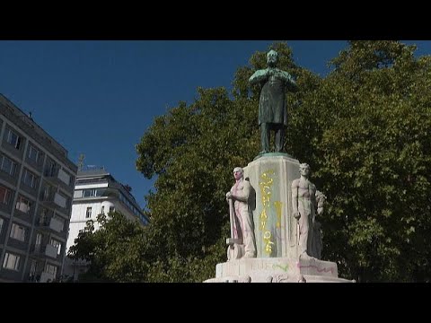 Vienna is debating: How to deal with Hitler's role model, Karl Lueger?