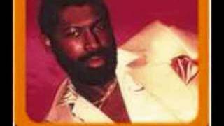 Can&#39;t we try - Teddy Pendergrass