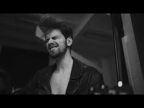 Mikołaj Macioszczyk - Backstage