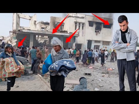 🚨The start of war between Iran and America upsets Engineer Reza🥺🚢🚢🪐