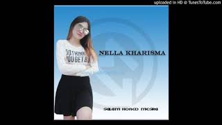 Download lagu Nella Kharisma - Tak Enteni Tekamu (lungset 2) mp3 Download lagu Nella Kharisma - Tak Enteni Tekamu (lungset 2) mp3