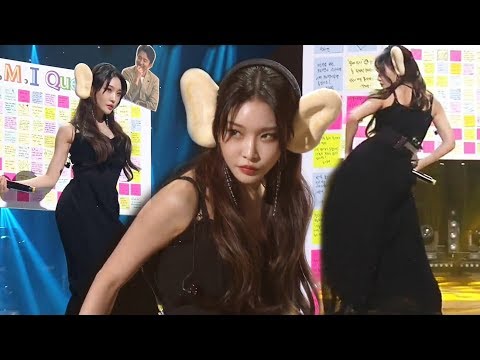 [60초 에디터Pick] 드레청하가 ♬태민 - MOVE♬ 를 추면 ㅣ KBS방송