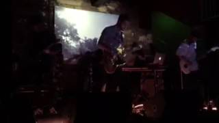 Through A Glass, Darkly - Until Light Failed Me (Live @ Mohawk)