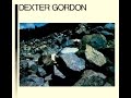 Dexter Gordon - Love Locked Out