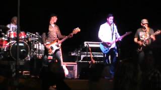 Por las noches - Los ronaldos (Desafinaos cover)