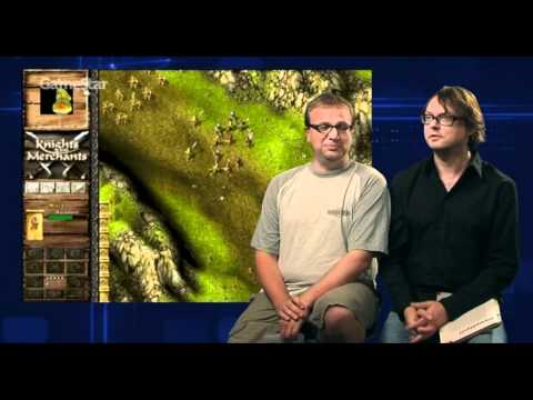 GameStar Rückblick 10/98 - Colin McRae, Star Trek: Klingon Honor Guard, Urban Assault uvm.