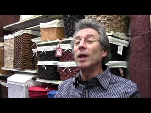 Ken Rothman reflects on Salem Street businesses of the past 40 years