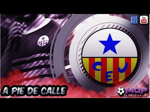 VISITAMOS AL CE JÚPITER | FUTBOL REGIONAL | A PIE DE CALLE